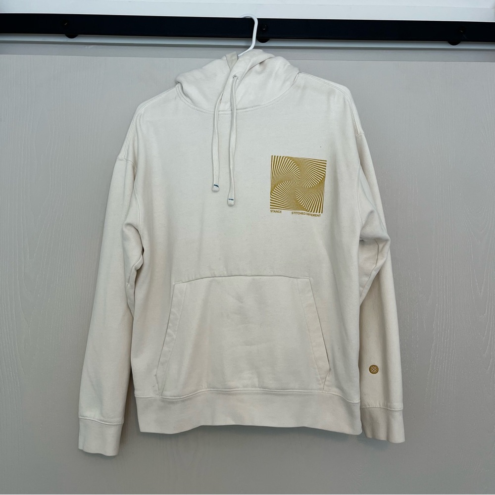 Stance Fleece Hoodie